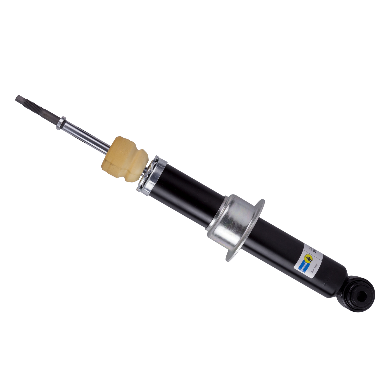 Bilstein 24-114486 B4 OE Replacement - Suspension Shock Absorber